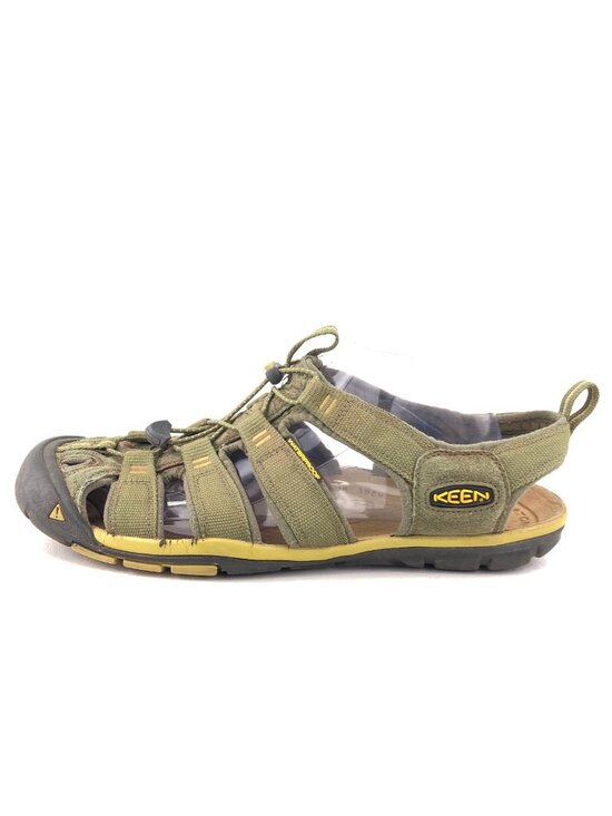 Keen Clearwater CNX Hiking Sport Sandals 10 main image 9